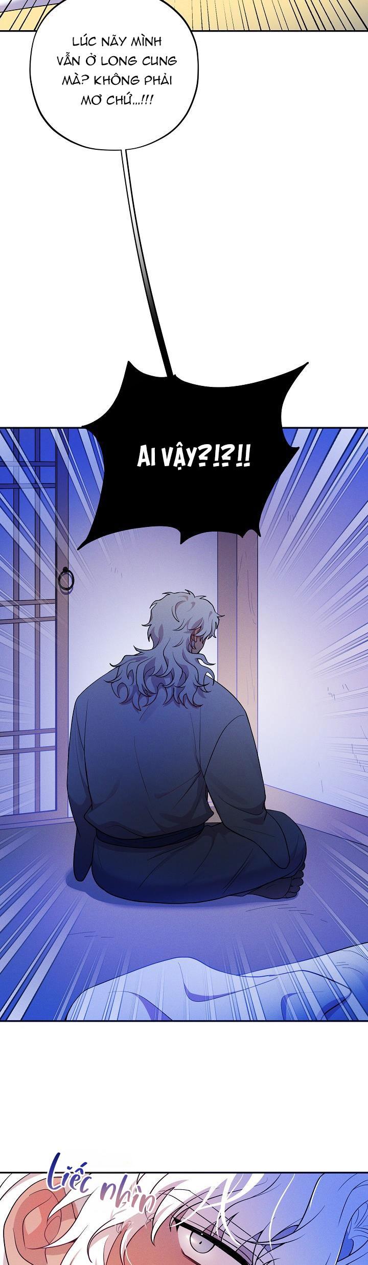 Đọc truyện TRUYỆN NGẮN LỤC LẠC ĐÔI - Chapter 3.1