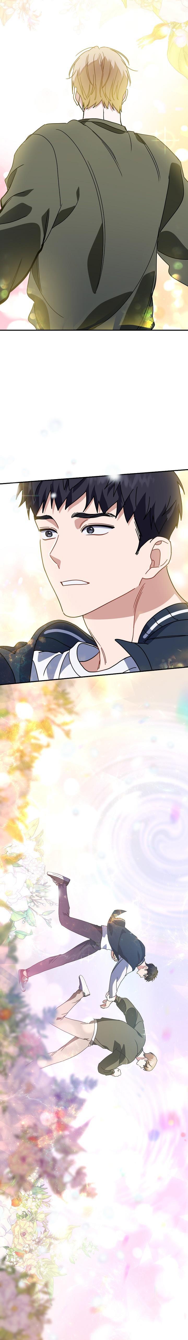 Đọc truyện Khu vực chủ nghĩa tình yêu - Chapter 51