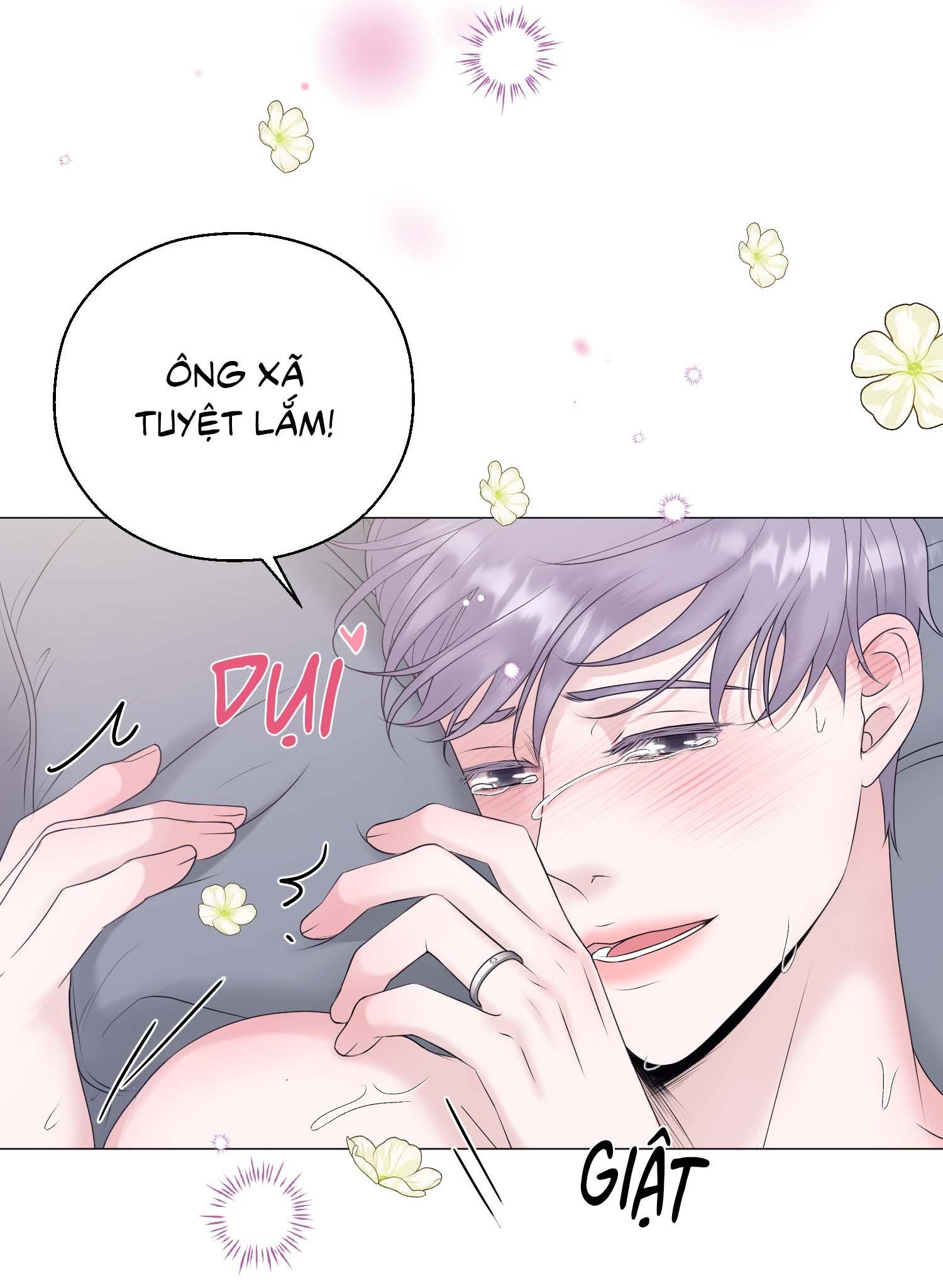 Đọc truyện Tiền bối của anh - Chapter 18