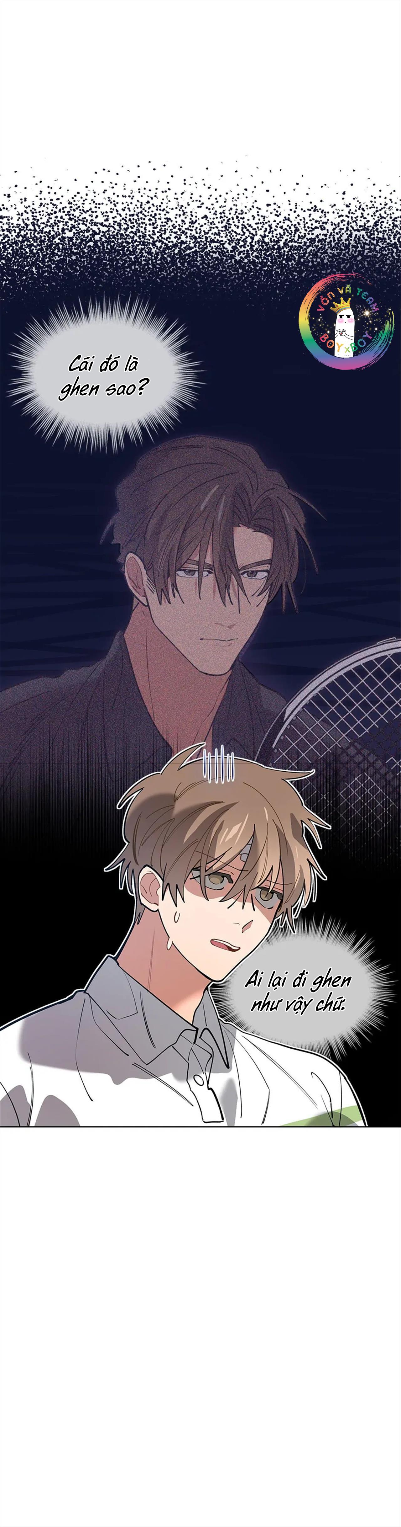 Đọc truyện Cơn Mưa Rào (END) - Chapter 81