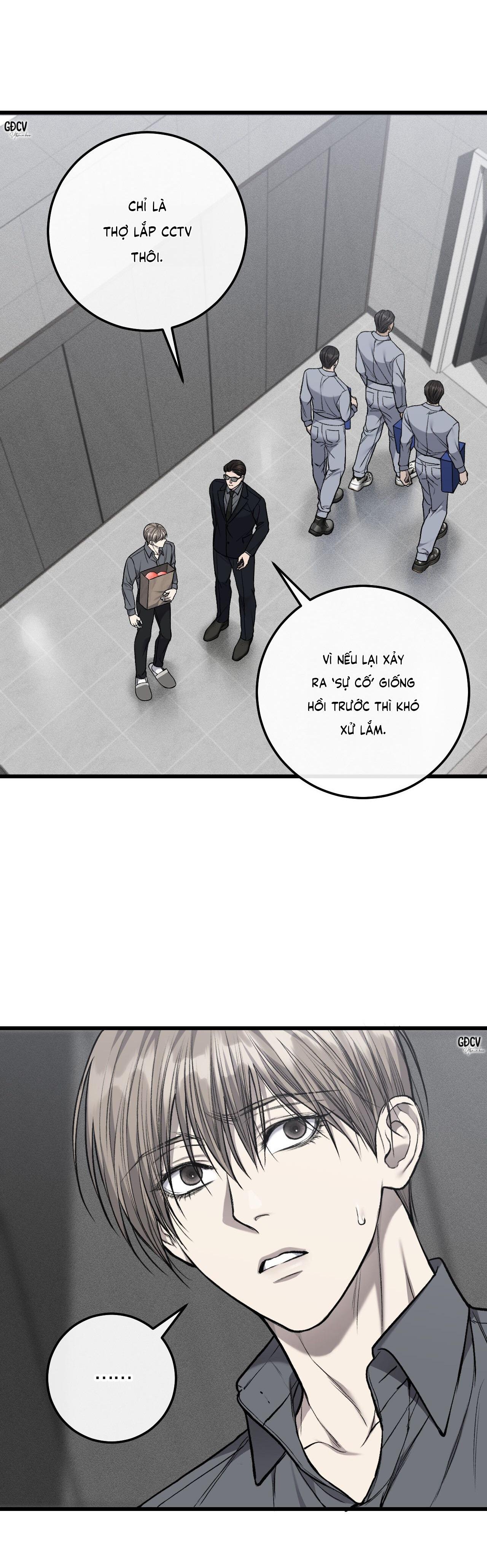 Đọc truyện PHI VỤ BẨN THỈU - Chapter 50