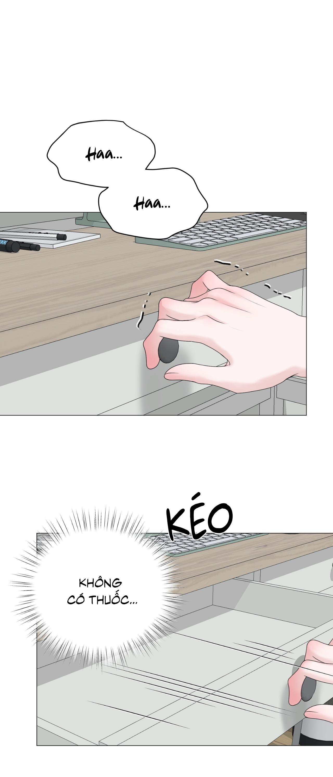 Đọc truyện Tiền bối của anh - Chapter 22