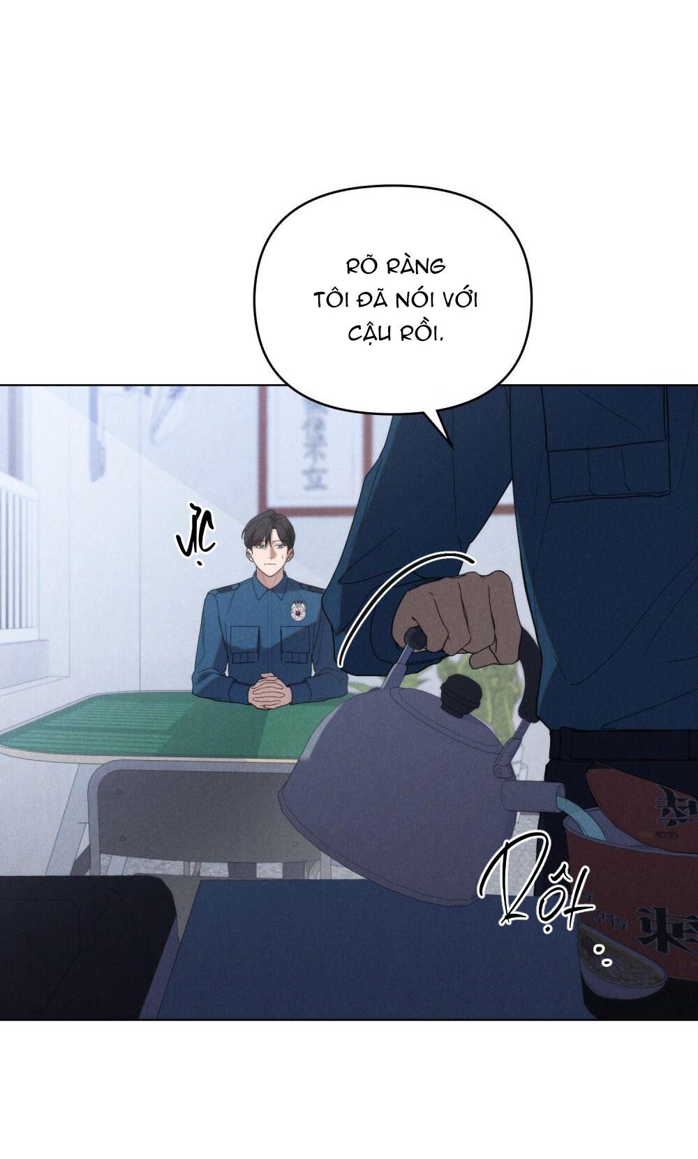 Đọc truyện NGƯỜI TÌNH BÍ MẬT - Chapter 14