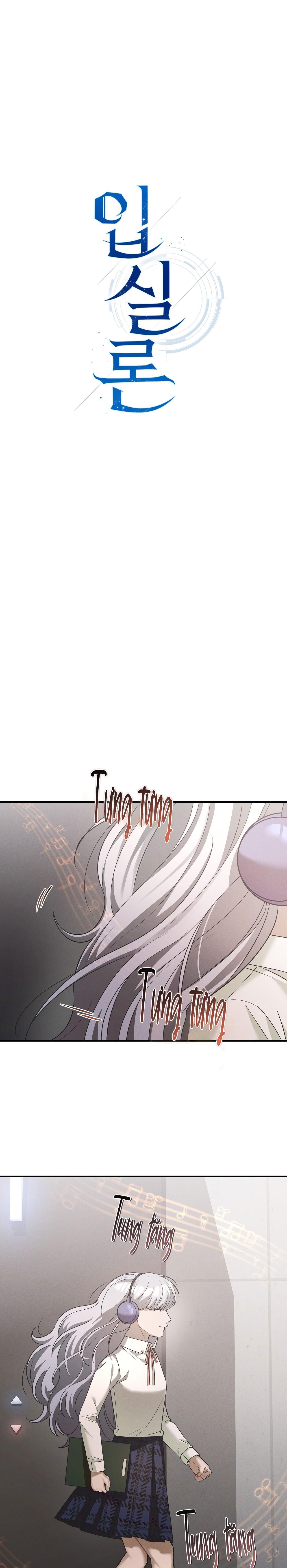 Đọc truyện Thuyết nhập thực - Chapter 22