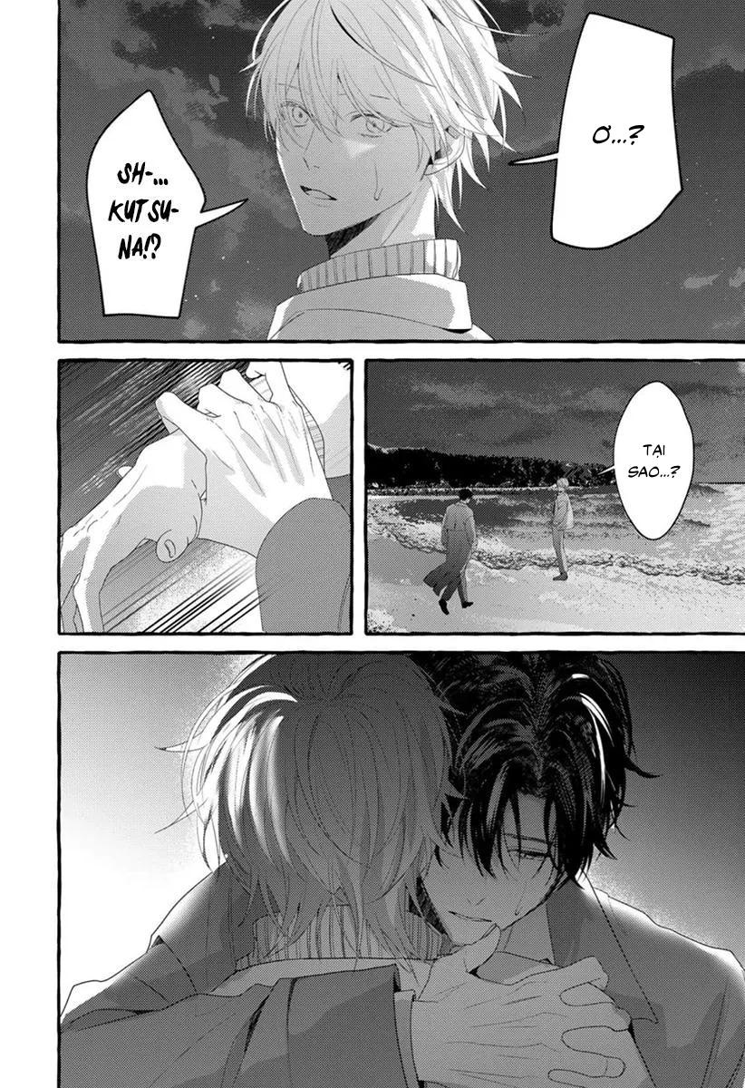 Đọc truyện LIST TRUYỆN MANGA NGẮN THEO YÊU CẦU - Chapter 8.3