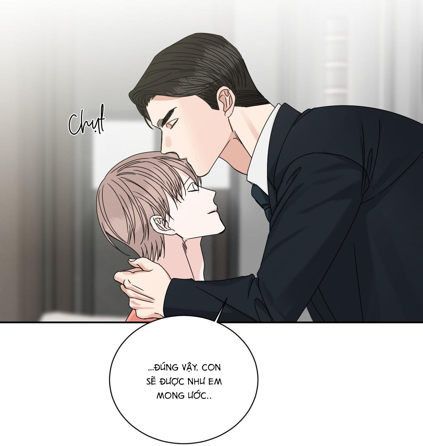 Đọc truyện  Điểm dừng chân cuối cùng - Chapter 61