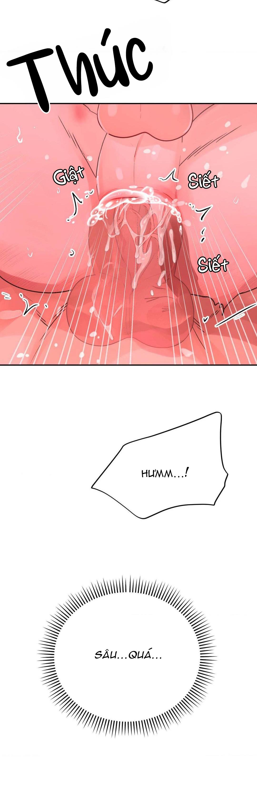 Đọc truyện Chiếc Lá Lay Động Theo Giai Điệu - Chapter 13