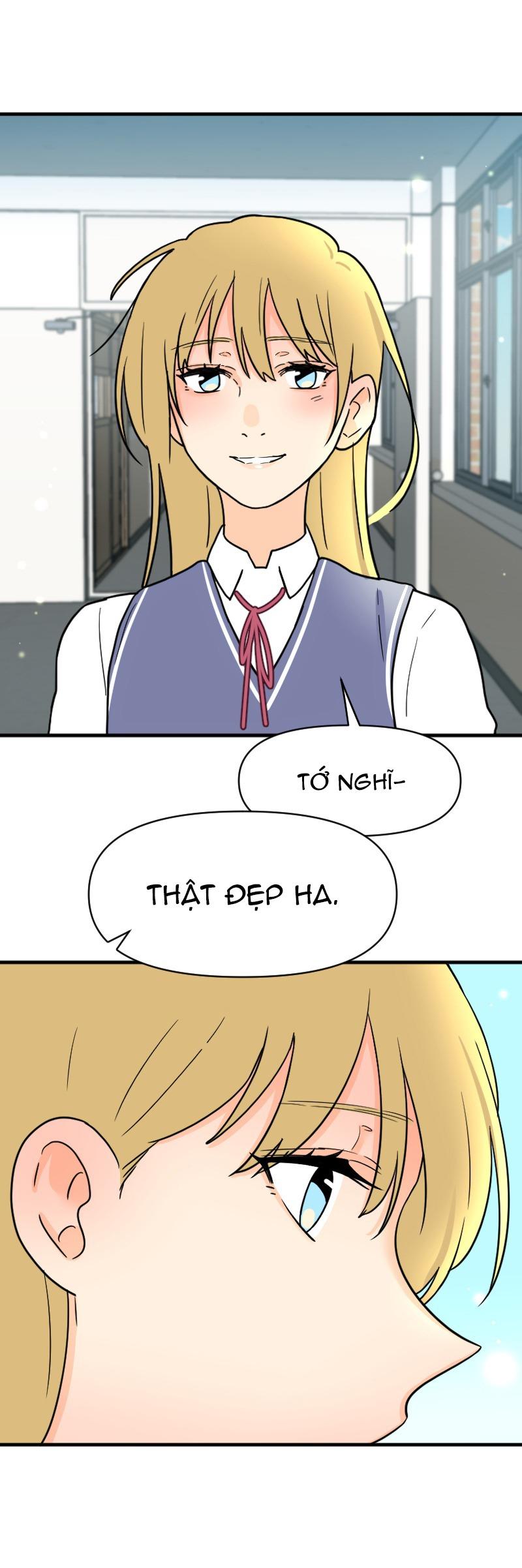 Đọc truyện Truyện Ngôn Nhưng Không Ngôn Lắm - Chapter 67