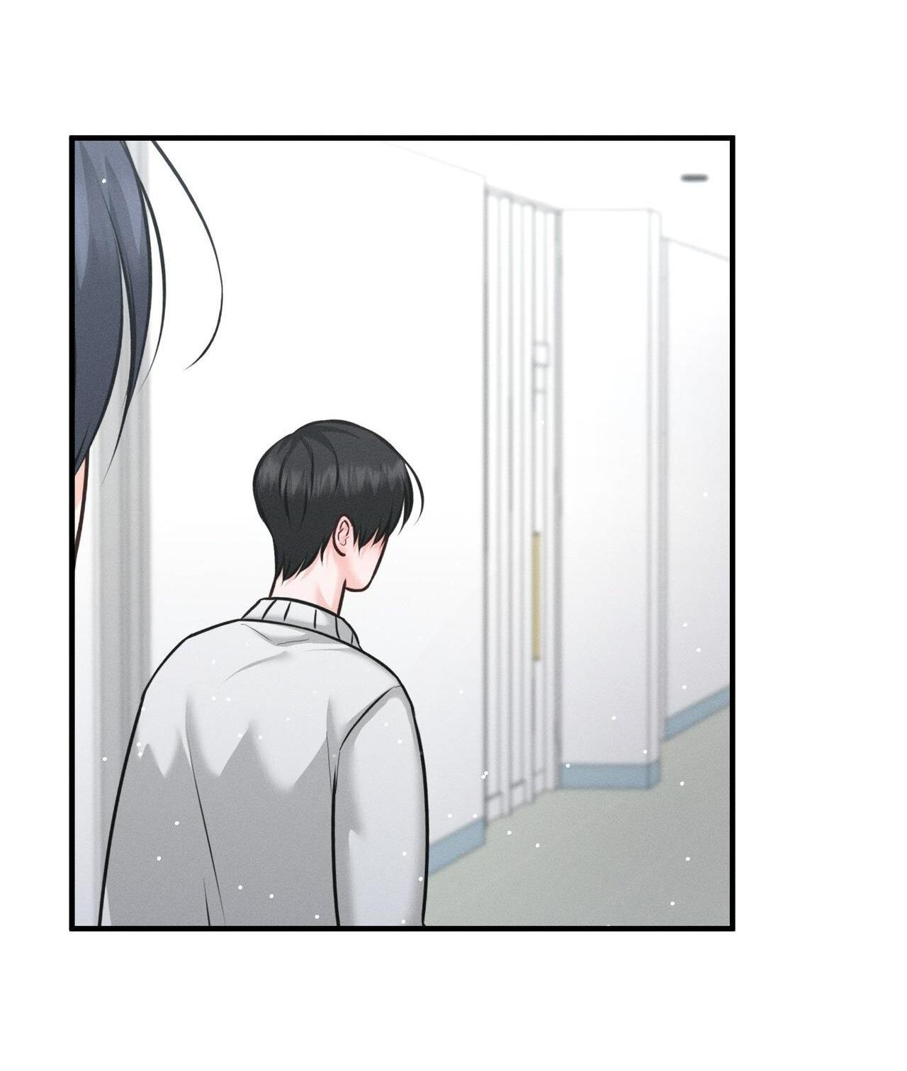 Đọc truyện (END) CHỜ CHÚT! ĐỪNG DI CHUYỂN - Chapter 13