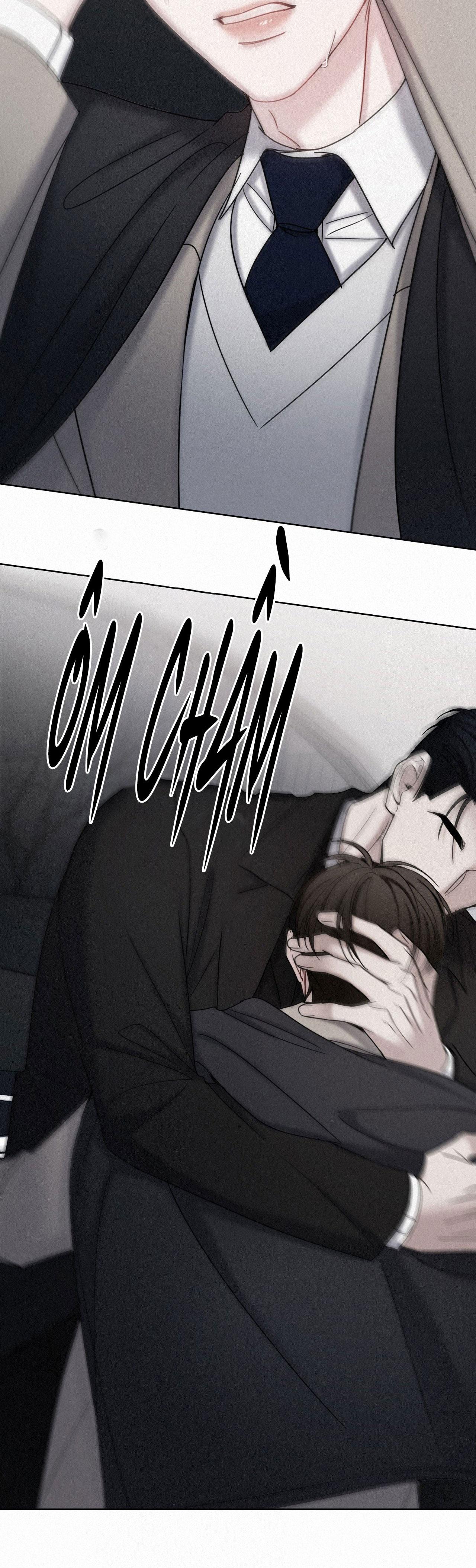 Đọc truyện SUNSET IN WATER - Chapter 25