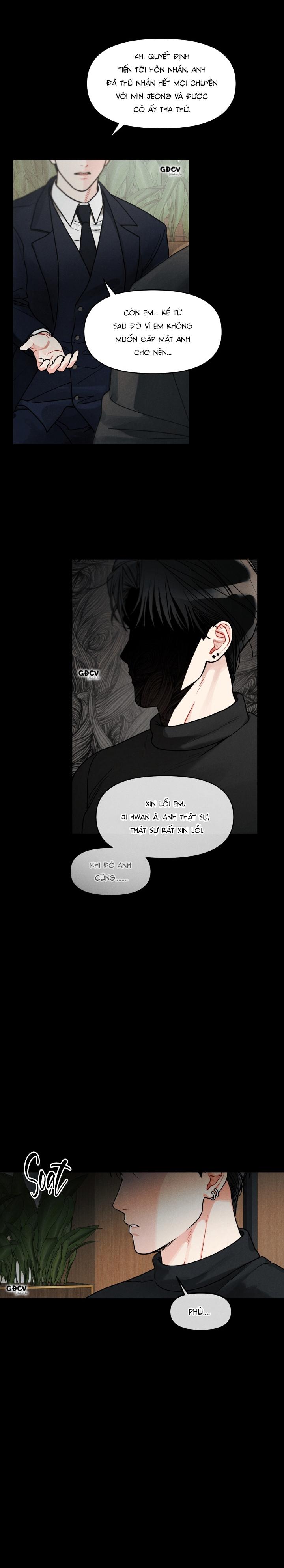 Đọc truyện CUỘC GỌI ẨN DANH - Chapter 14