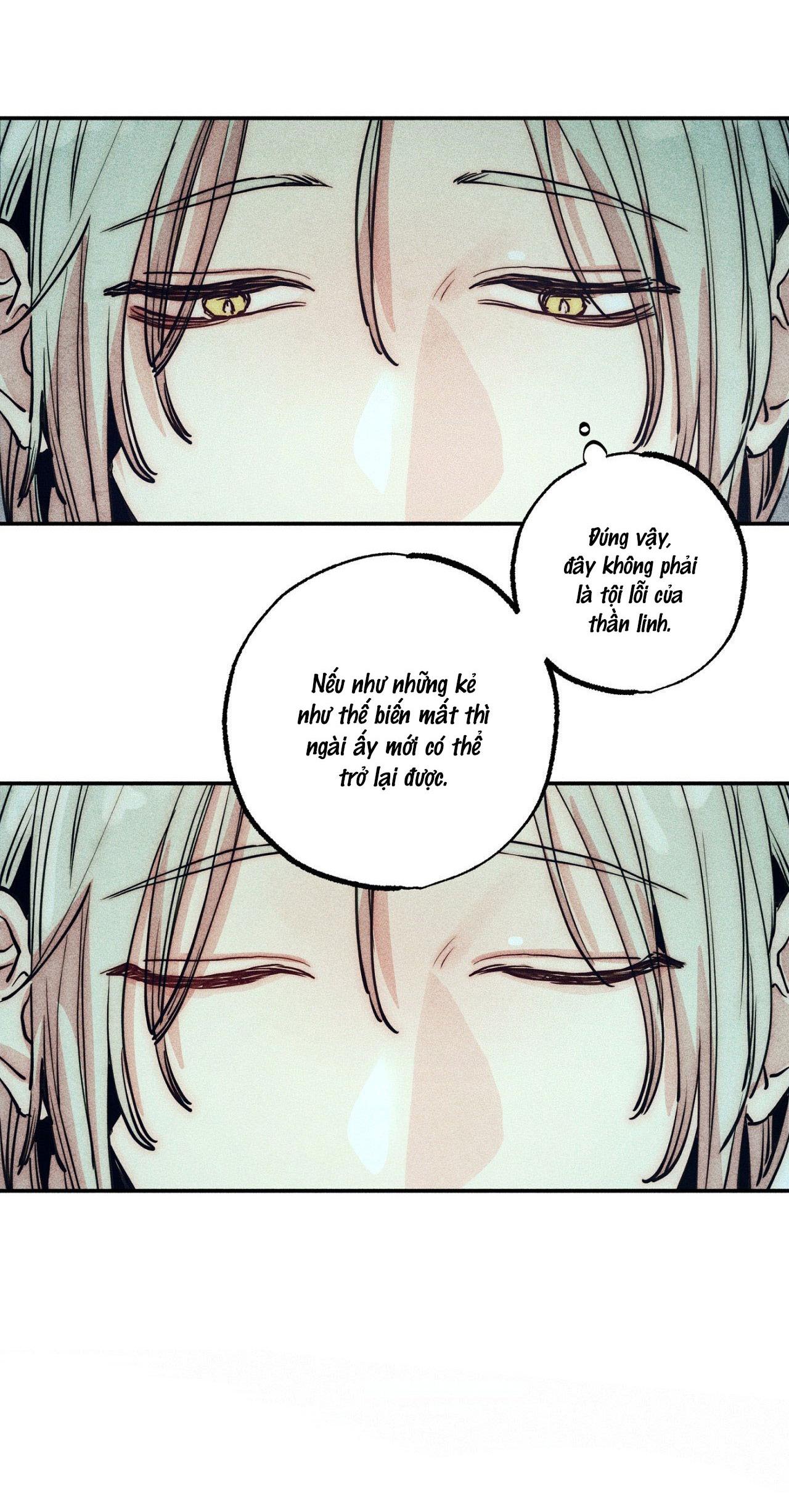 Đọc truyện  Làm vị cứu tinh thật dễ dàng - Chapter 74