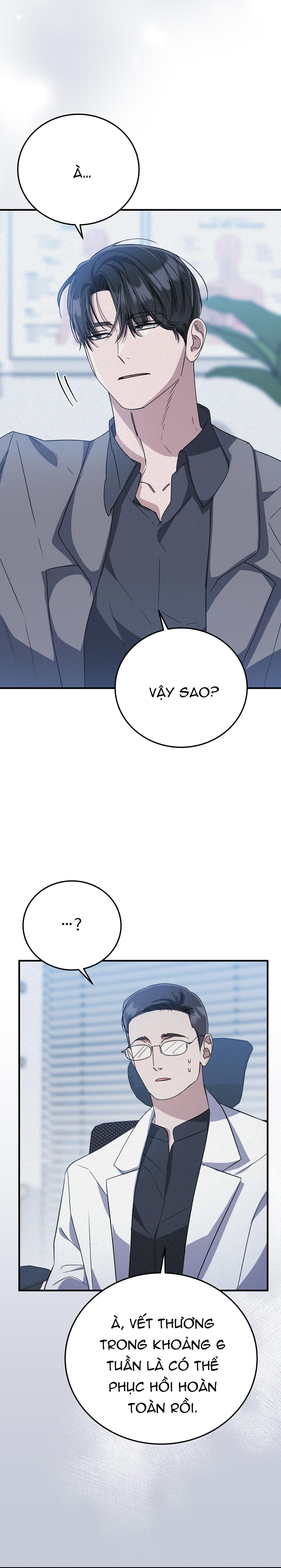 Đọc truyện FormLess - Chapter 61