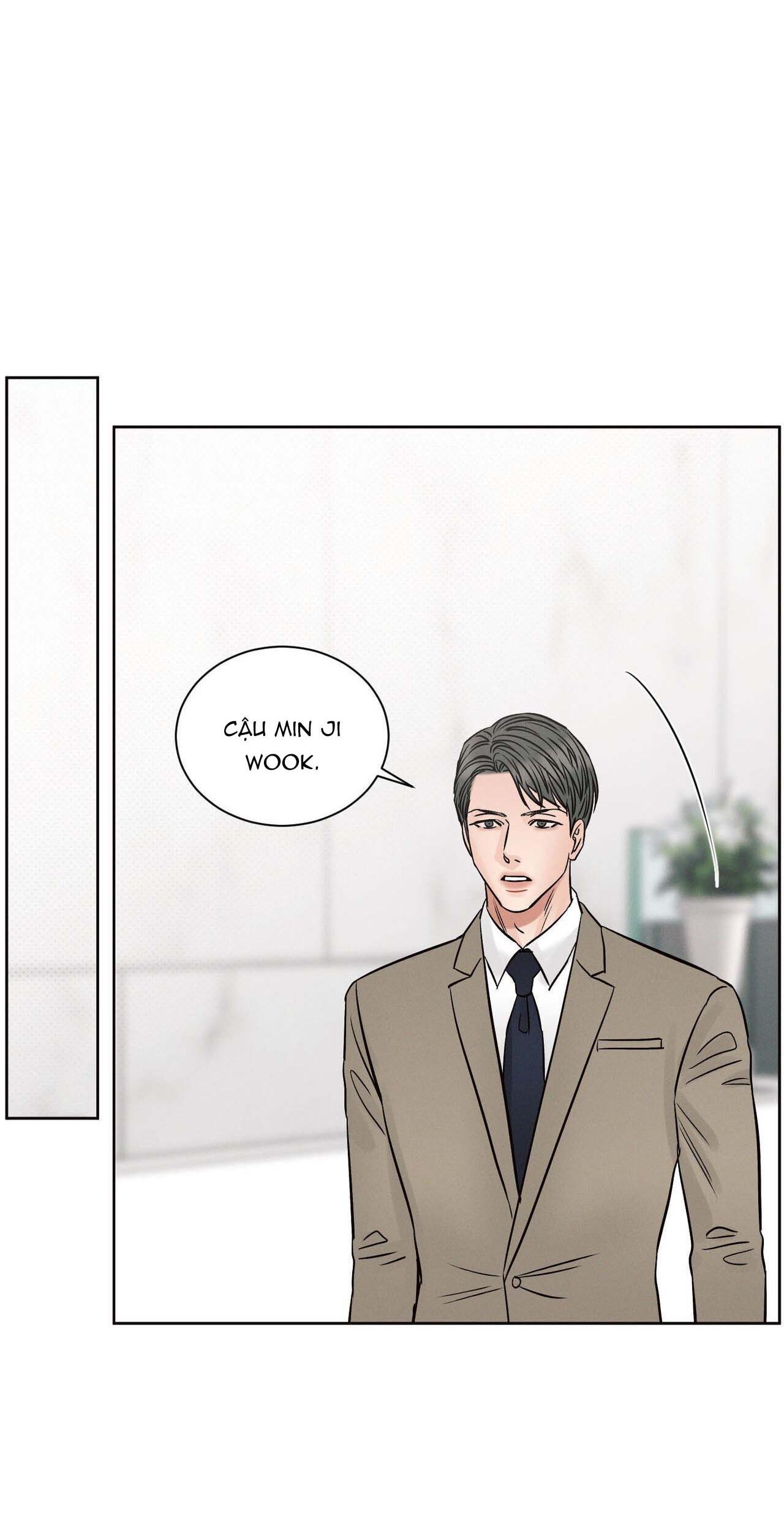 Đọc truyện Dù Anh Không Yêu Em - Chapter 101
