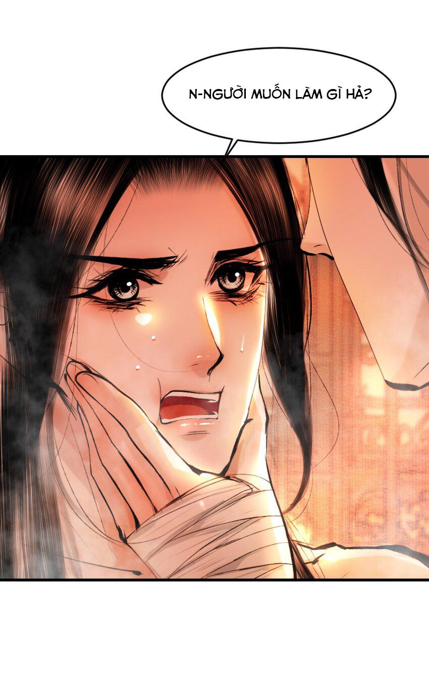 Đọc truyện Vòng Luân Hồi - Chapter 93