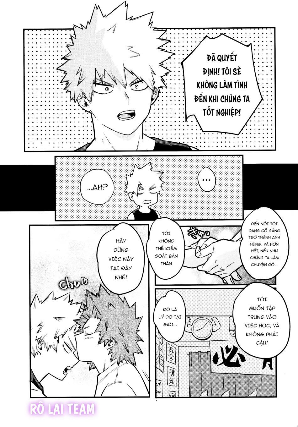 Đọc truyện TUYỂN TẬP BDSM CHỊT CHỌT - Chapter 79