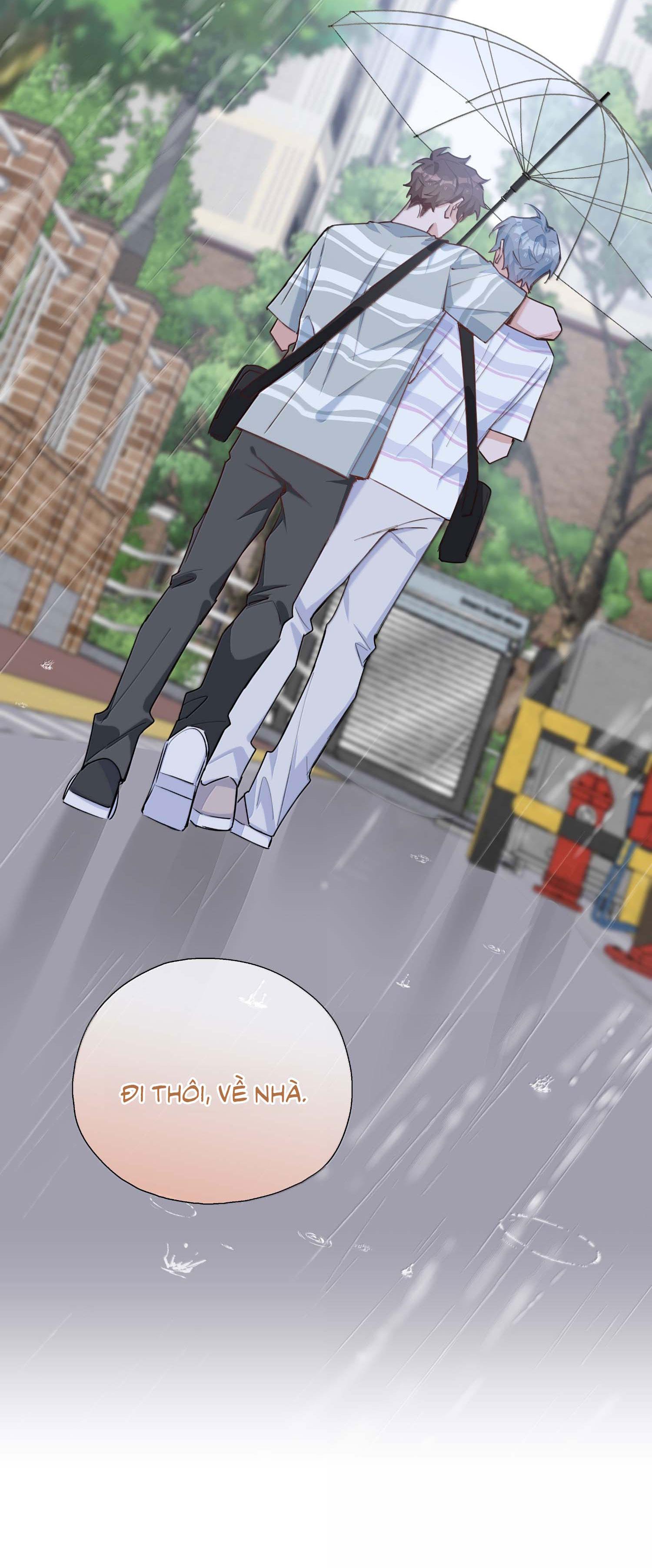 Đọc truyện Trường Cấp Ba Sơn Hải - Chapter 107