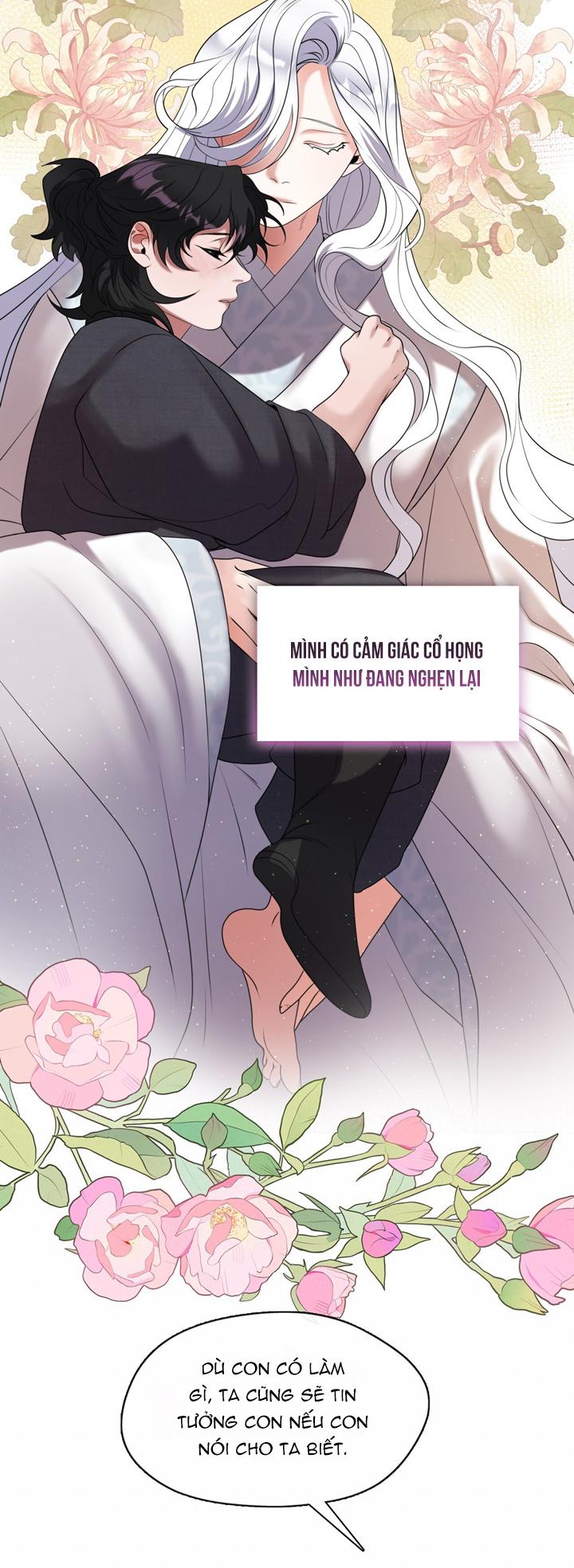 Đọc truyện Tôi đã nuôi dạy thủ lĩnh giáo phái ác ma - Chapter 10