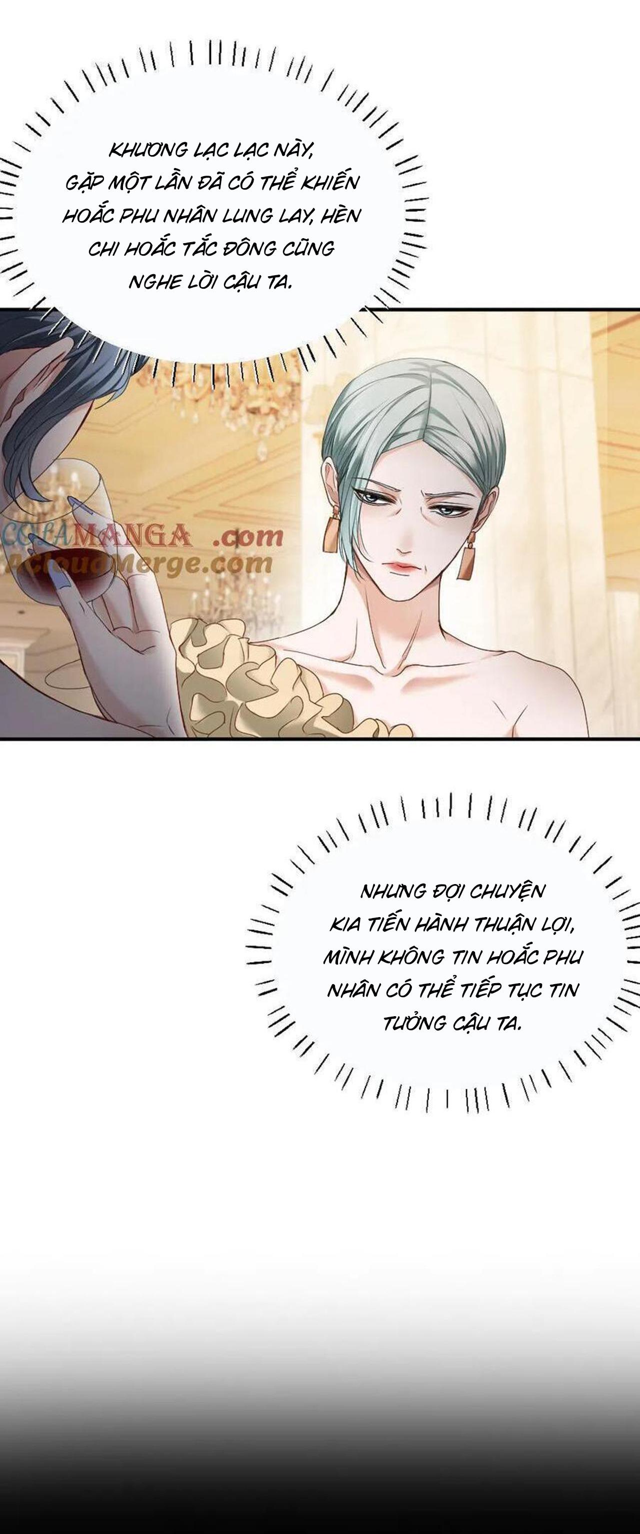 Đọc truyện Tiểu thiếu gia dựa vào nhan sắc càn quét toàn hệ thống - Chapter 49