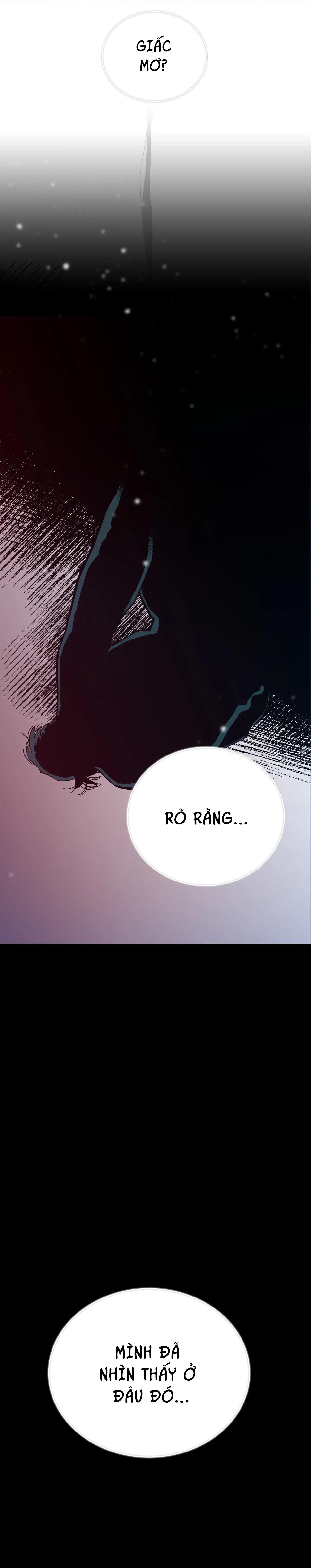 Đọc truyện HỔ NGÀN NĂM - Chapter 58