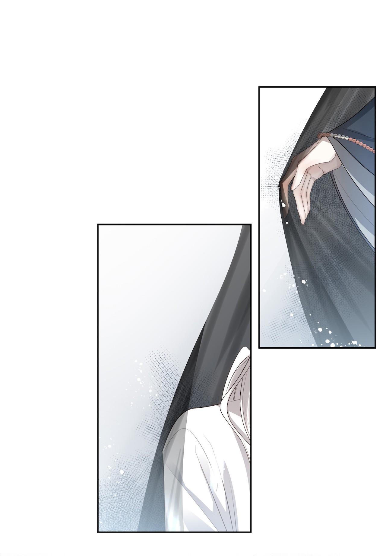 Đọc truyện Sau Khi Chết Ta Trở Thành Nốt Chu Sa Của Ca Ca - Chapter 36