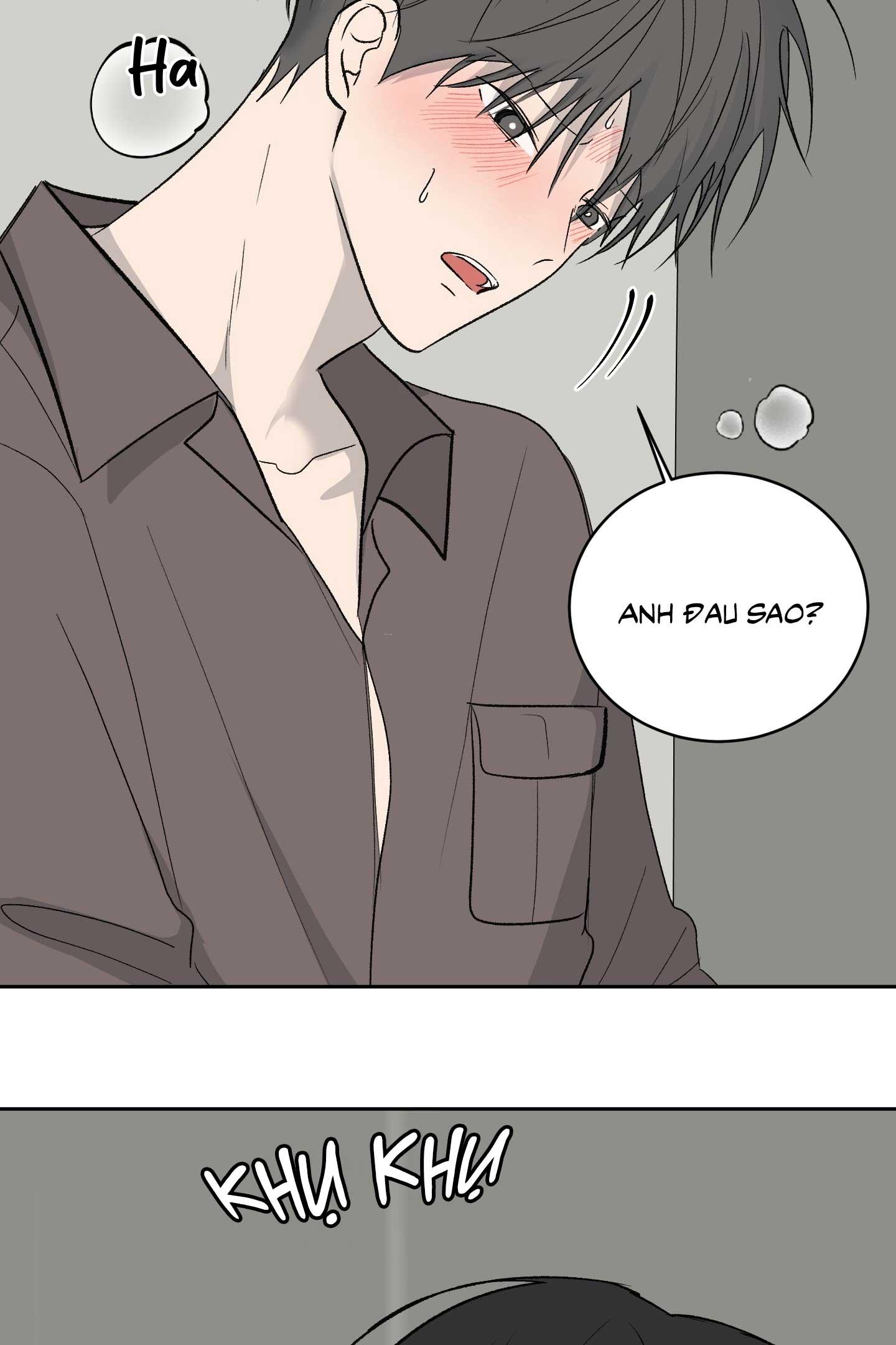 Đọc truyện Missing Romance - Chapter 43