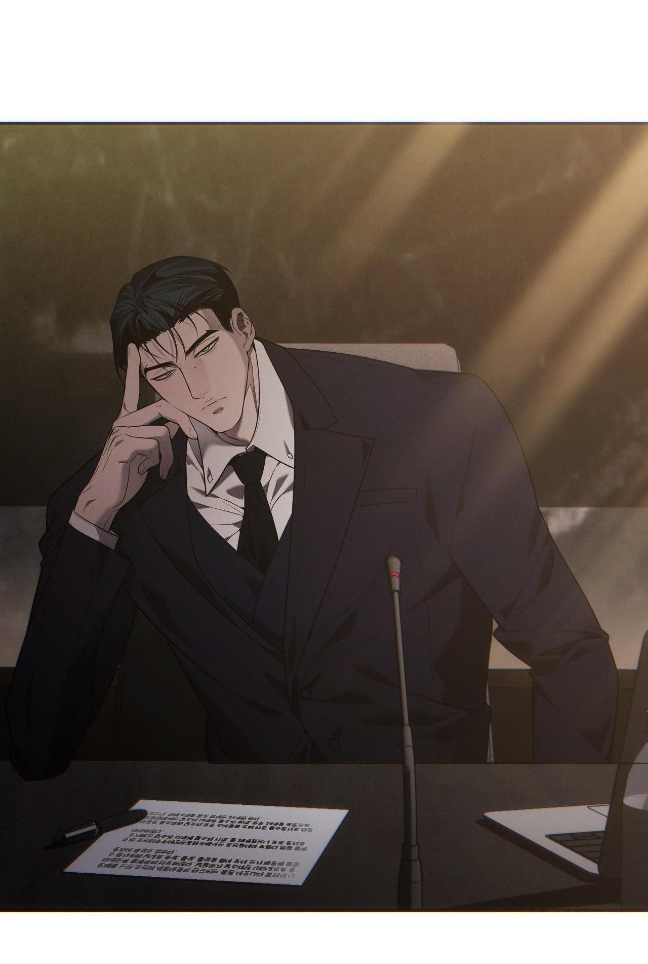 Đọc truyện FREY! - Chapter 8