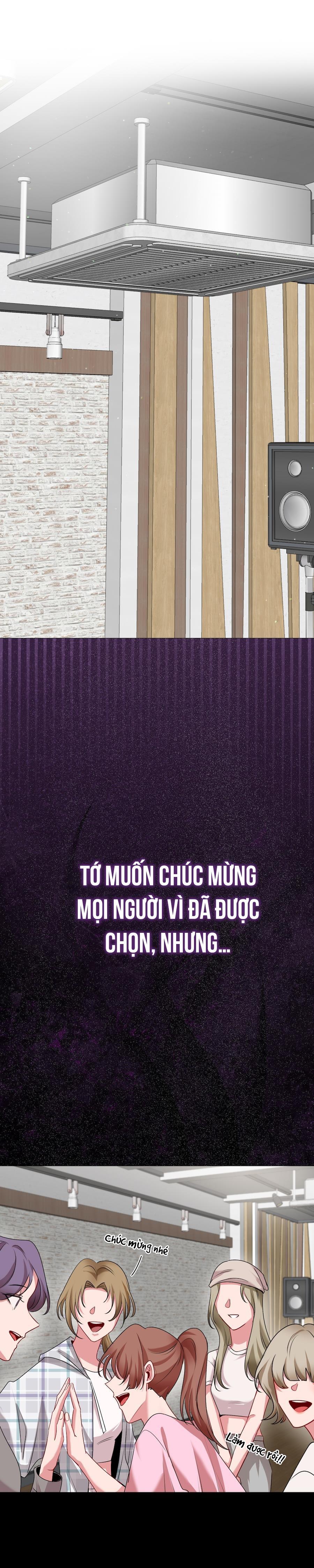 Đọc truyện Flower of youth - Chapter 29