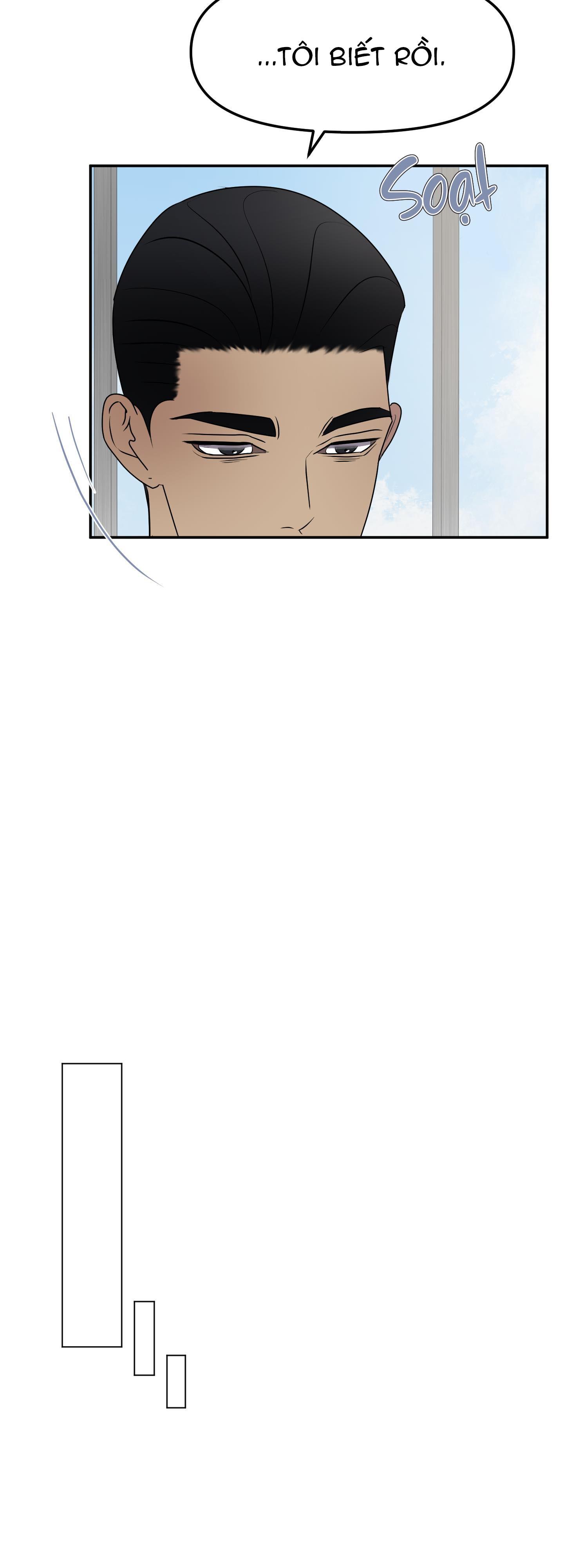 Đọc truyện Kick your heart - Chapter 17