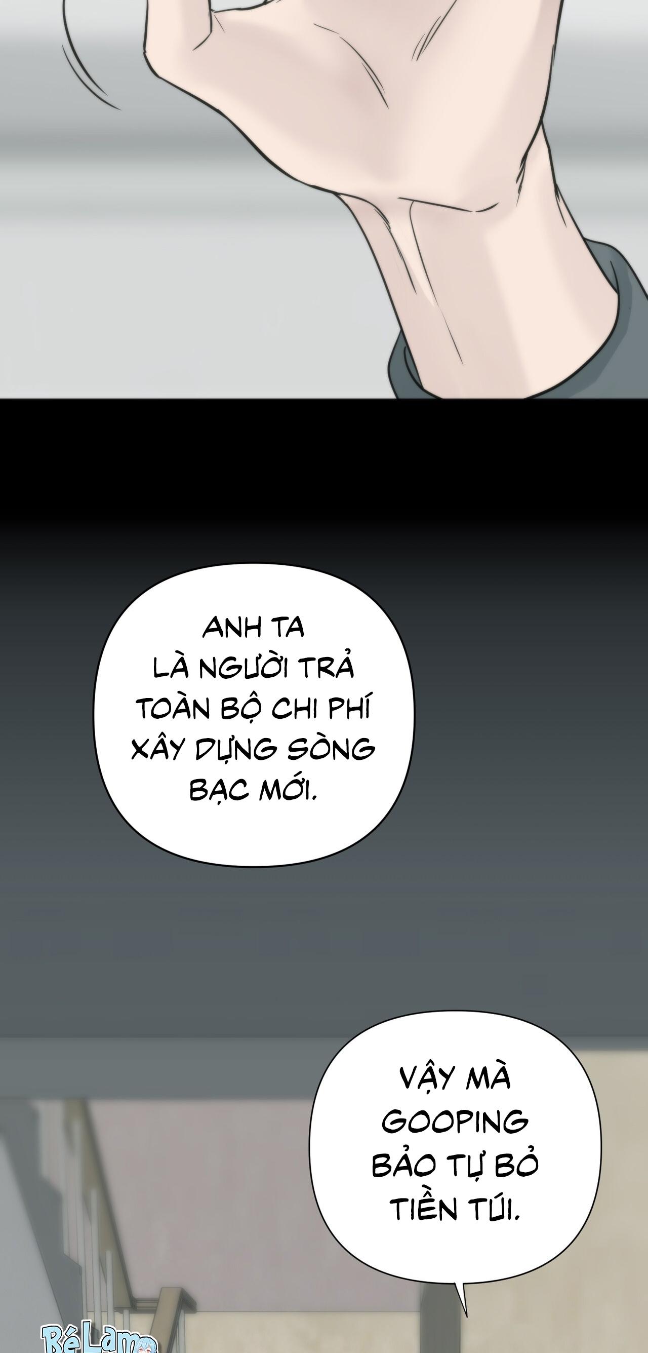 Đọc truyện SAMPAL - Chapter 1