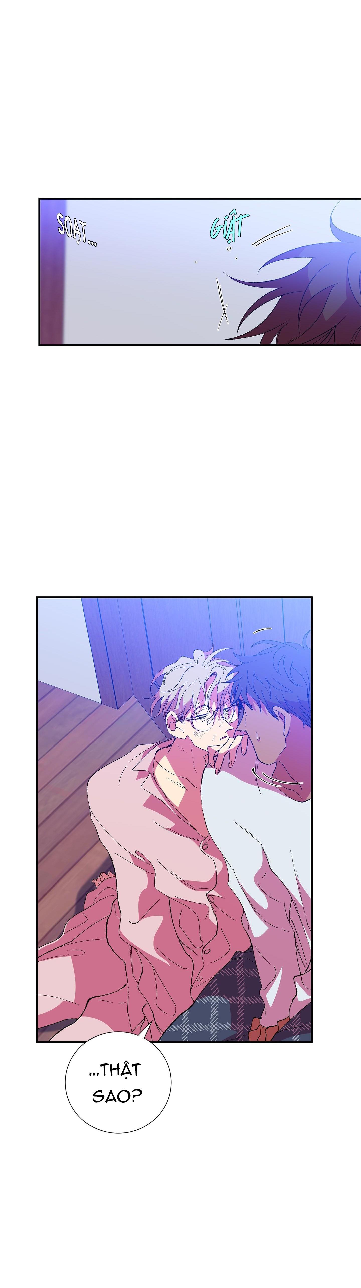 Đọc truyện ÔNG CHÚ BÊN CỬA SỔ - Chapter 62
