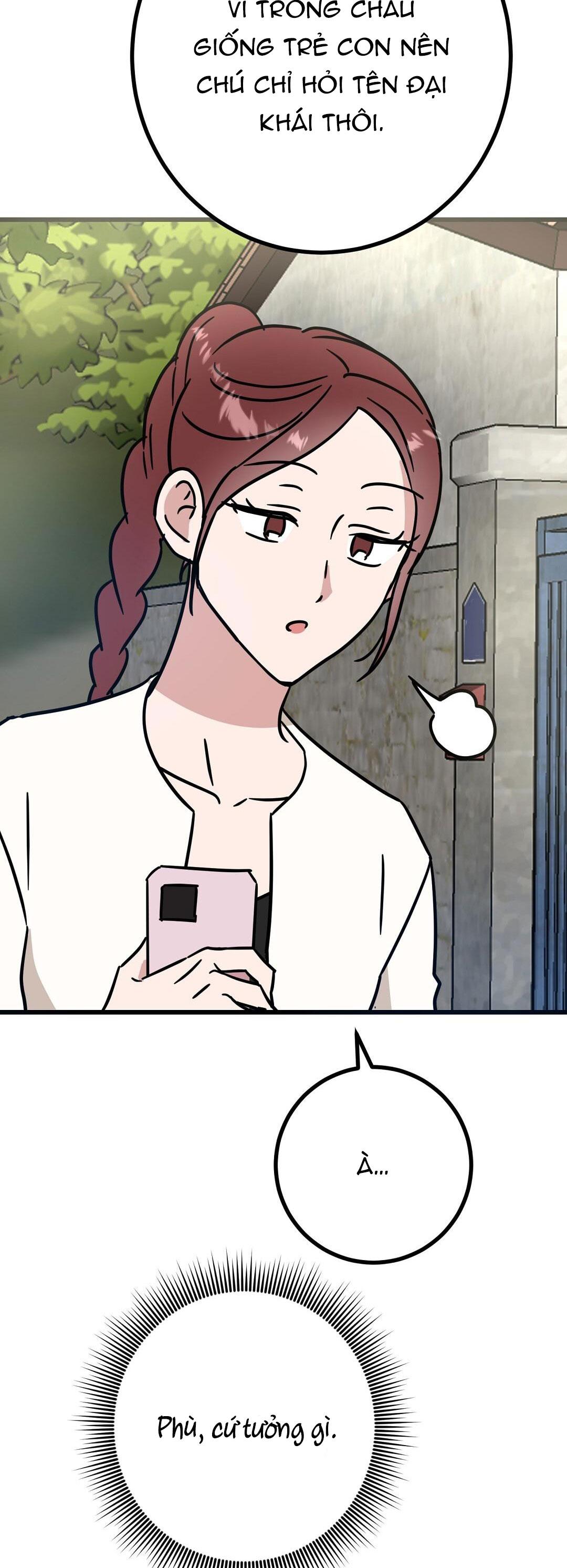 Đọc truyện NHÀ TÔI THÀNH PHIM TRƯỜNG MẤT RỒI - Chapter 33