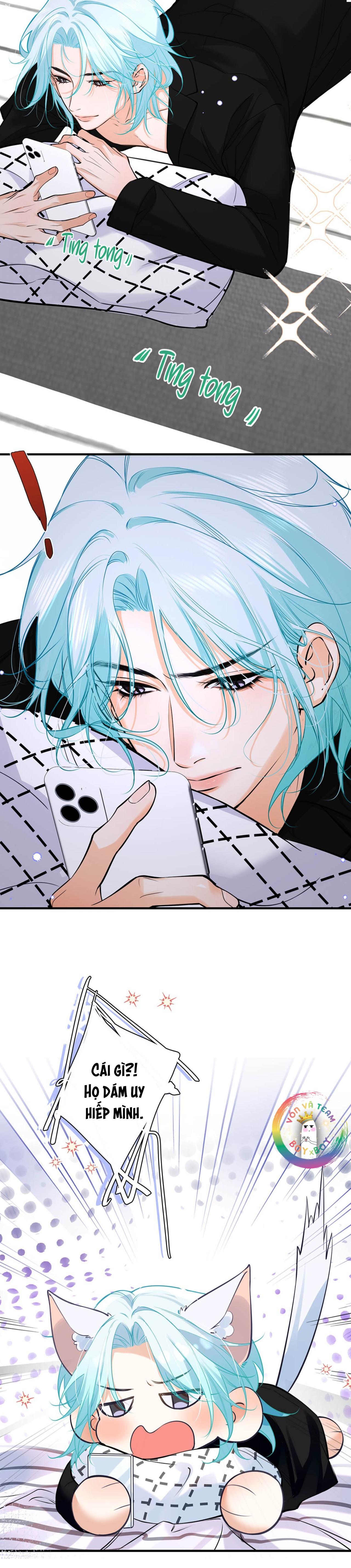 Đọc truyện Trở Thành Bạn Trai Từ Con Số 0 - Chapter 25