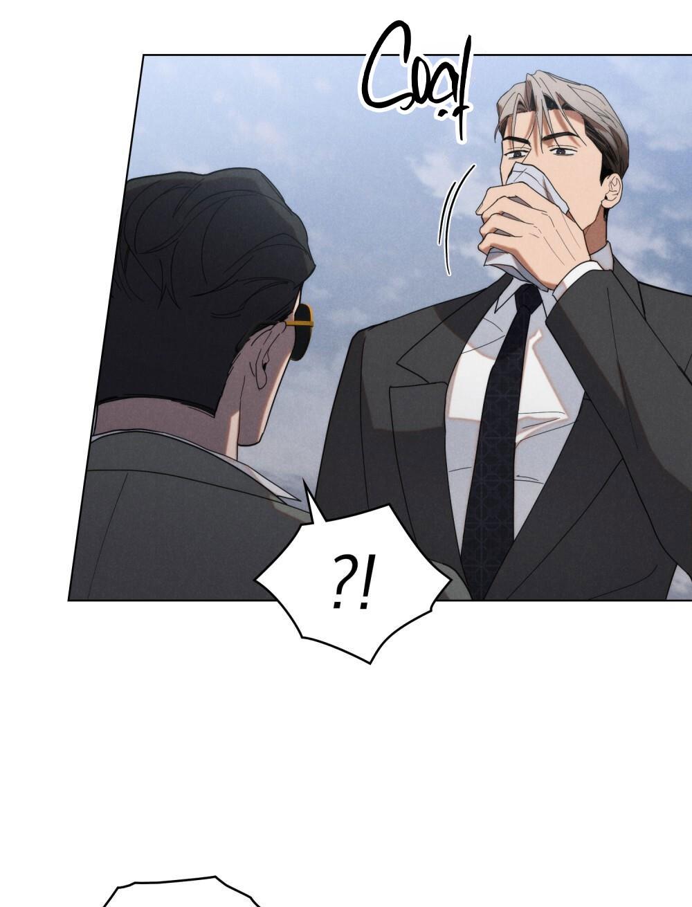 Đọc truyện NGƯỜI TÌNH BÍ MẬT - Chapter 17