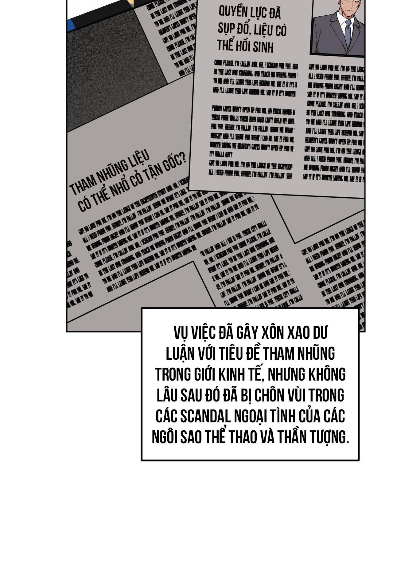 Đọc truyện Làm dâu nhà tài phiệt họ Kang - Chapter 66