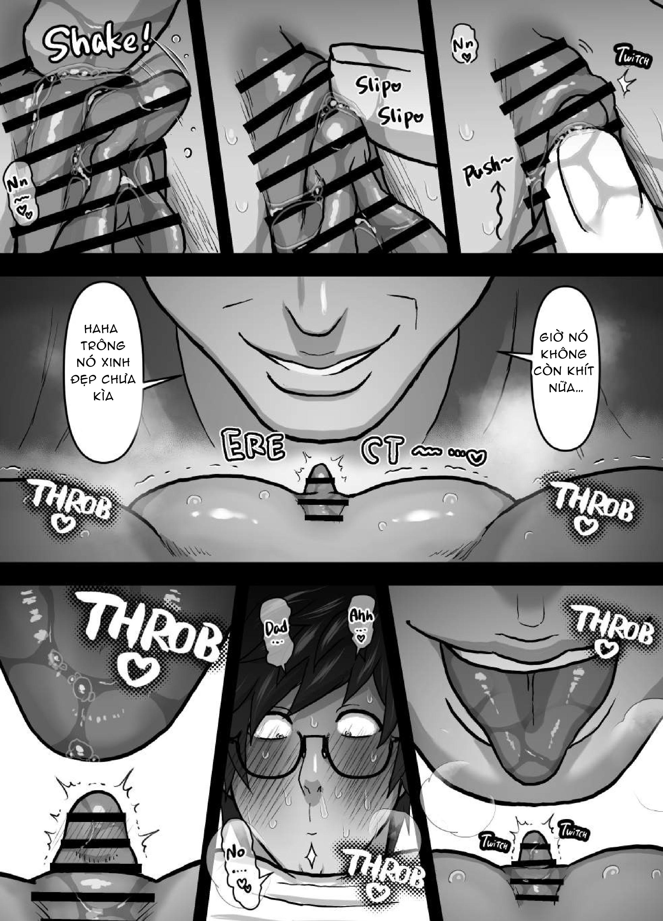 Đọc truyện Tuyển tập trôn có lài - Chapter 45