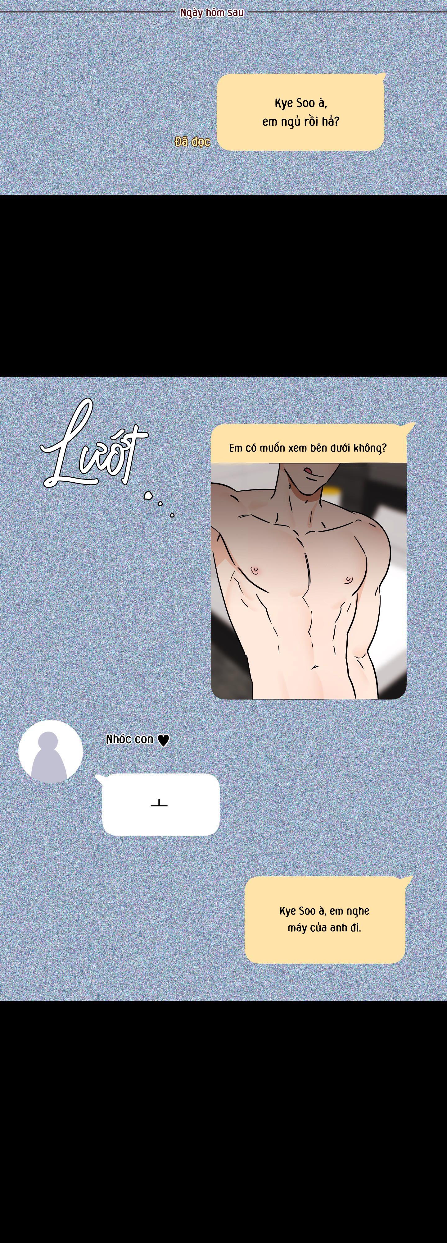 Đọc truyện CÁ MINH THÁI KHÔ QUẮT RỒI! - Chapter 39