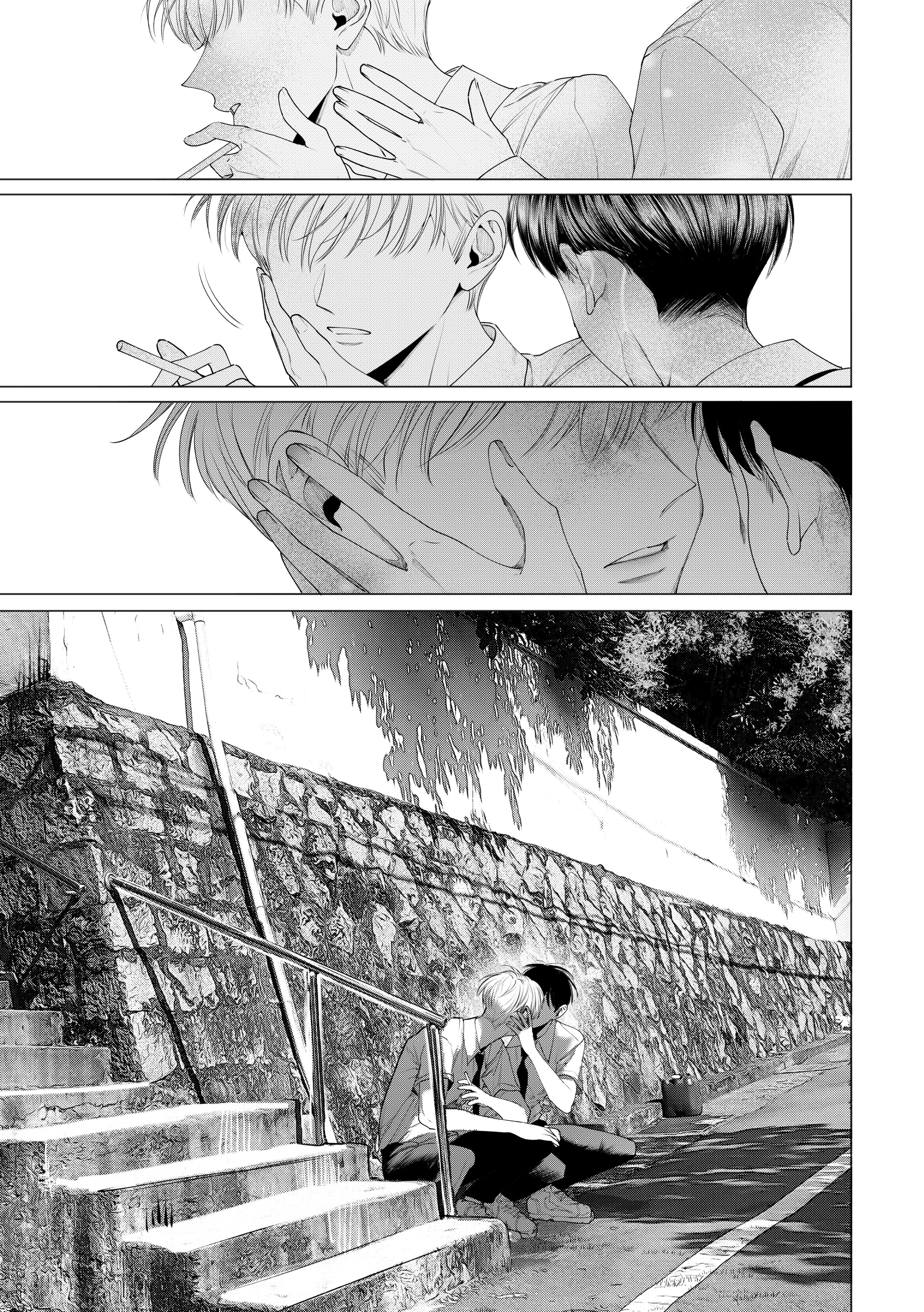 Đọc truyện  Tiêu Đề Không Được Đặt - Chapter 10