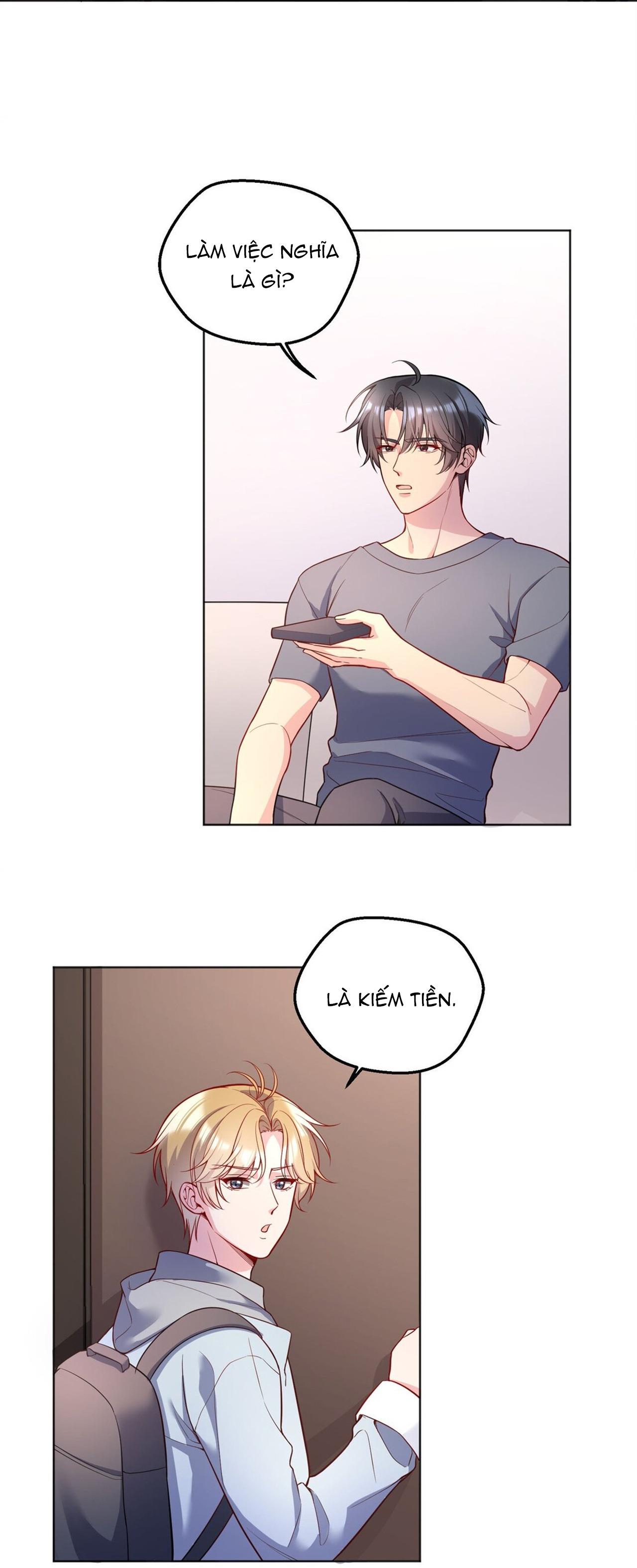 Đọc truyện Hàn Viễn - Chapter 143