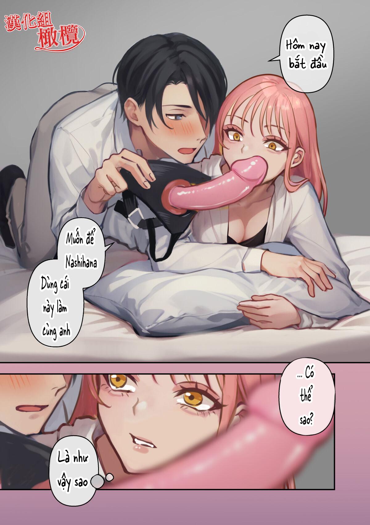 Đọc truyện Cưng mà nói - Chapter 29