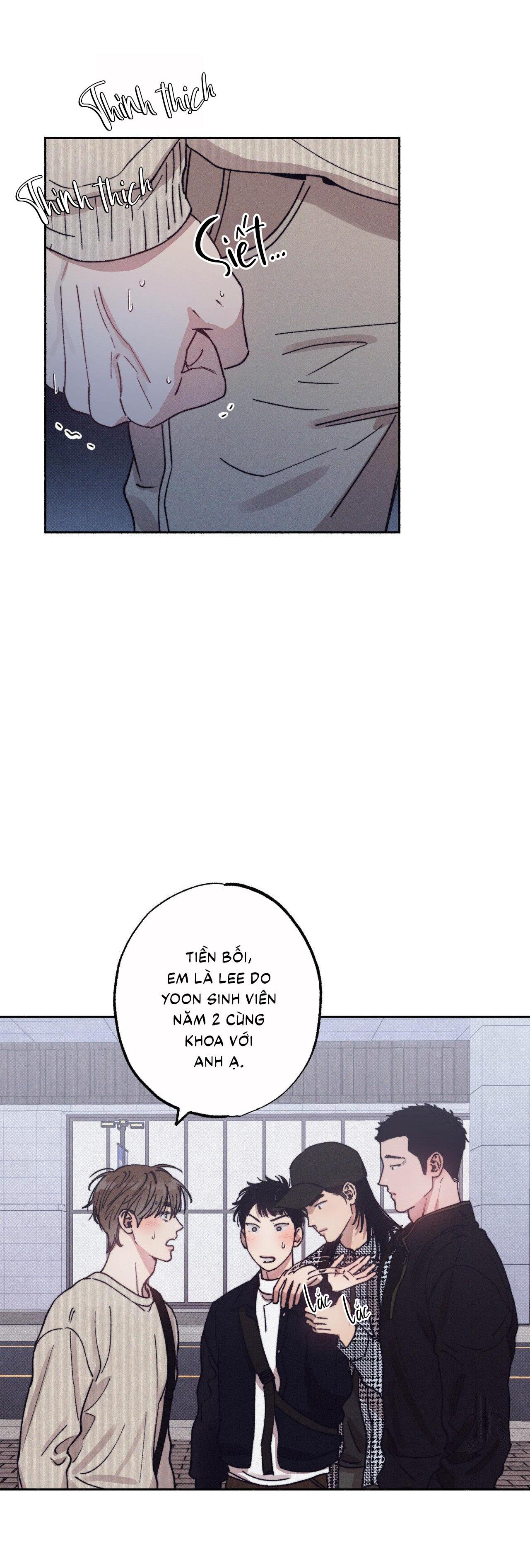 Đọc truyện  1 to 10 - Chapter 20