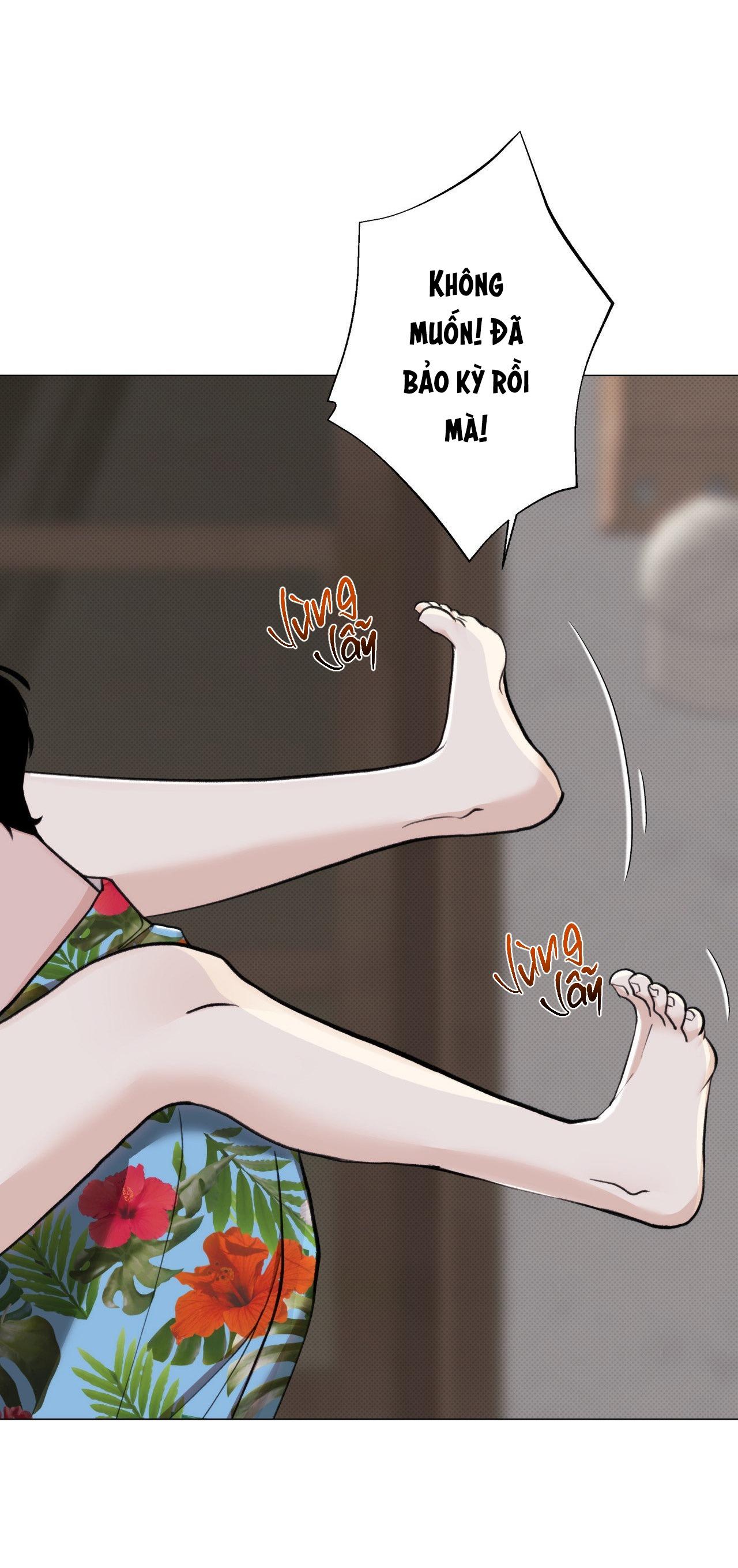 Đọc truyện 2020 - Chapter 17