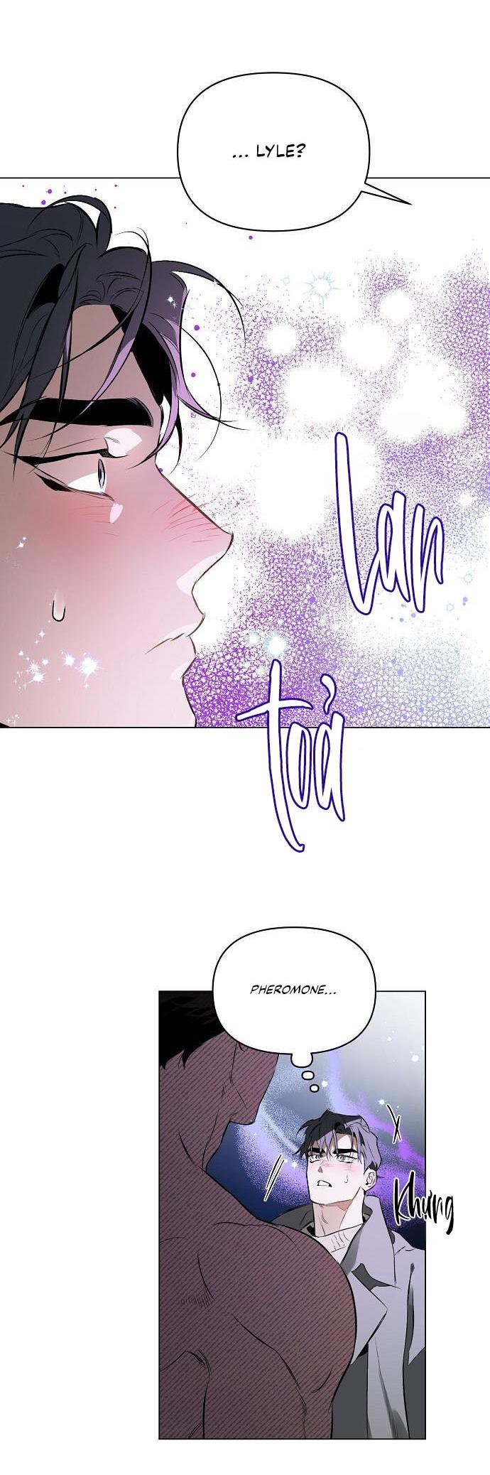 Đọc truyện  Định Tên Mối Quan Hệ - Chapter 92