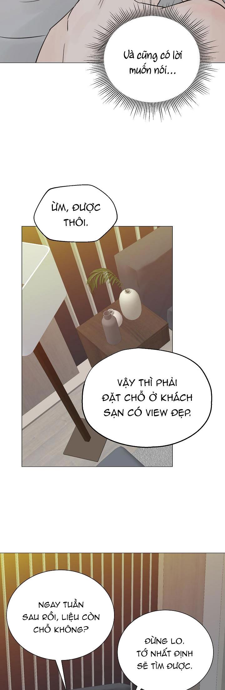Đọc truyện Ở LẠI BÊN TÔI - Chapter 52