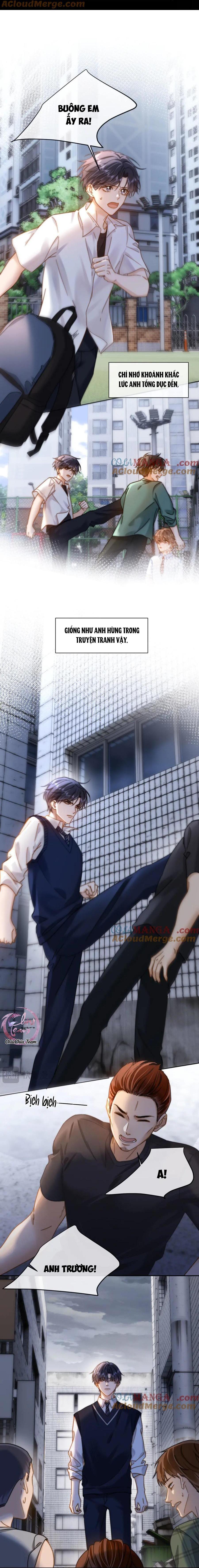 Đọc truyện Chất Dị Ứng Đáng Yêu - Chapter 44