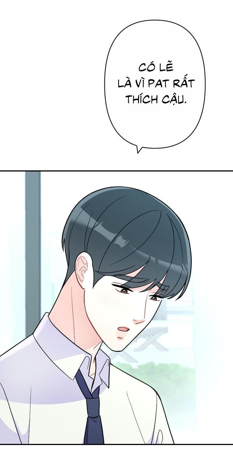 Đọc truyện Tình yêu của chúng ta sắp thành hình rồi - Chapter 20