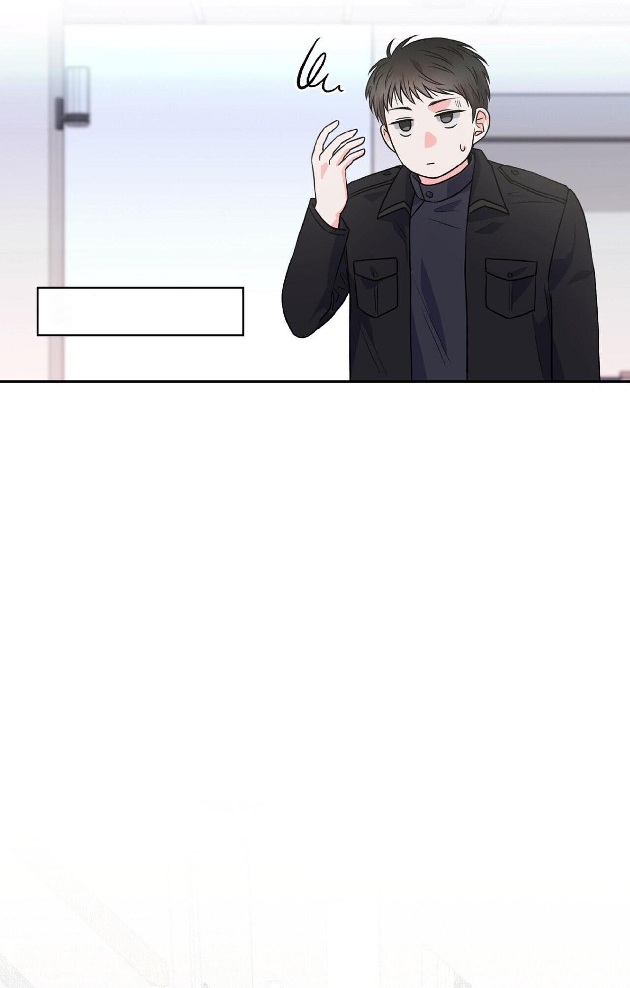 Đọc truyện CHÁN GHÉT - Chapter 8
