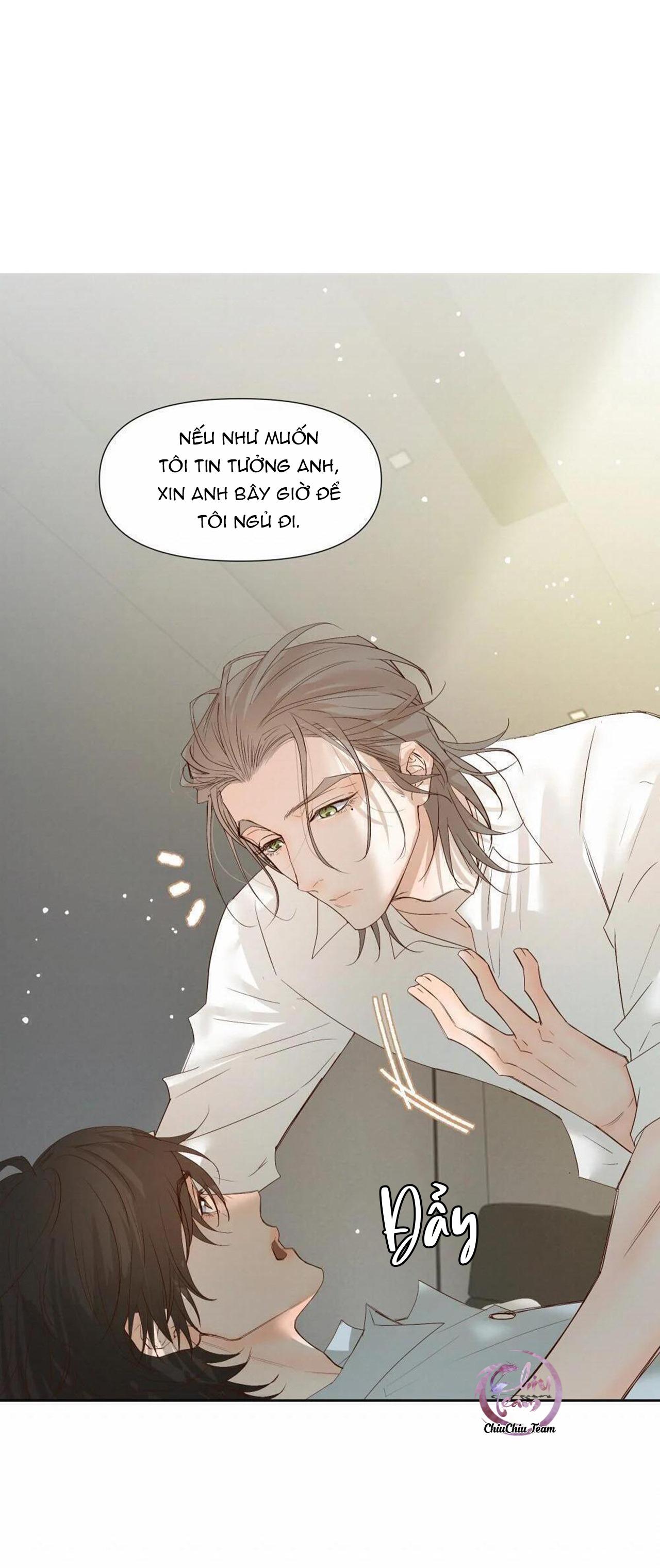 Đọc truyện Tuyệt Xử Phùng Sinh - Chapter 53