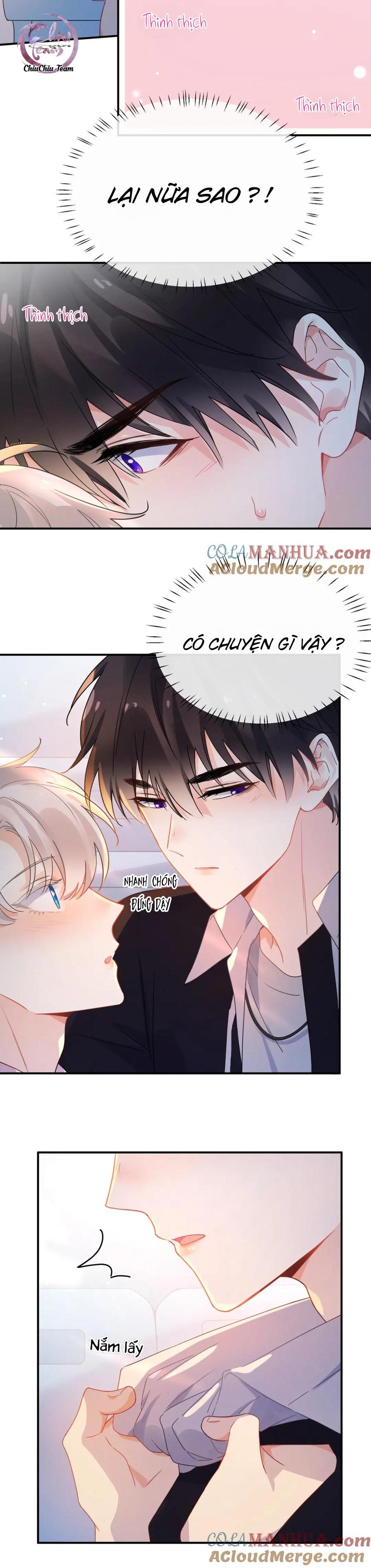 Đọc truyện Có Bản Lĩnh Thì Cậu Thử Nổi Nóng Tiếp Đi? - Chapter 144