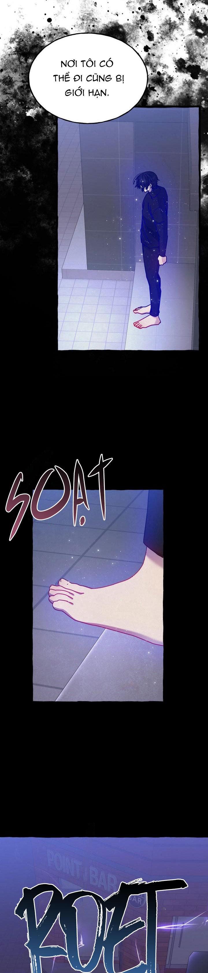 Đọc truyện TÌM PHÒNG TRỌ - Chapter 6